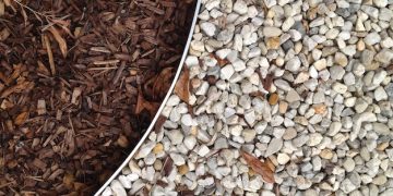 Choose the Right Mulch: Organic vs. Inorganic Options - Cover Image